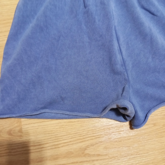 Aerie Blue romper. EUC. Size xxs - Picture 6 of 7